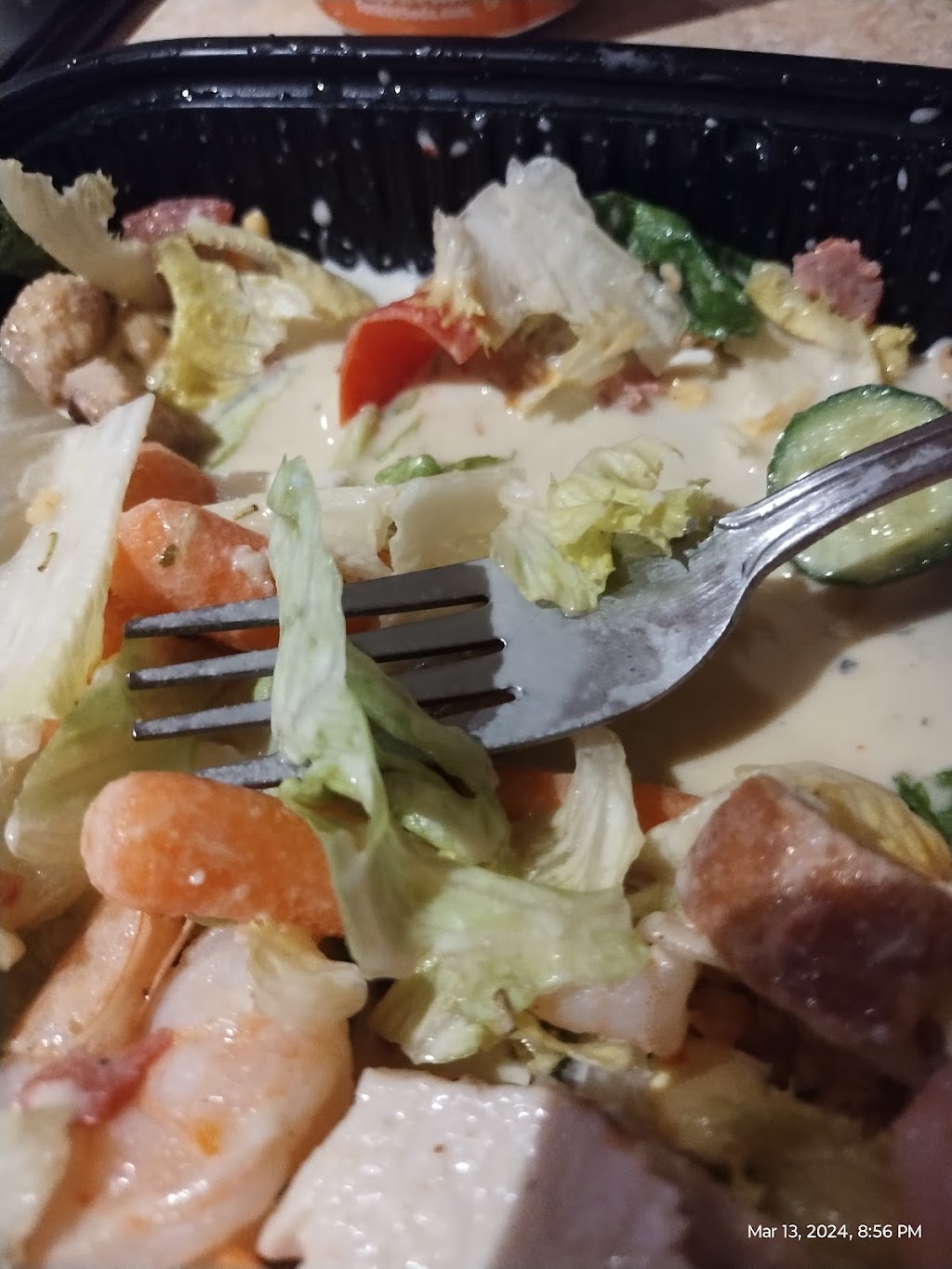 JKL(just kooking to live) | restaurant | 8005 Brandon St, Houston, TX 77051, USA | 3464202631 OR +1 346-420-2631