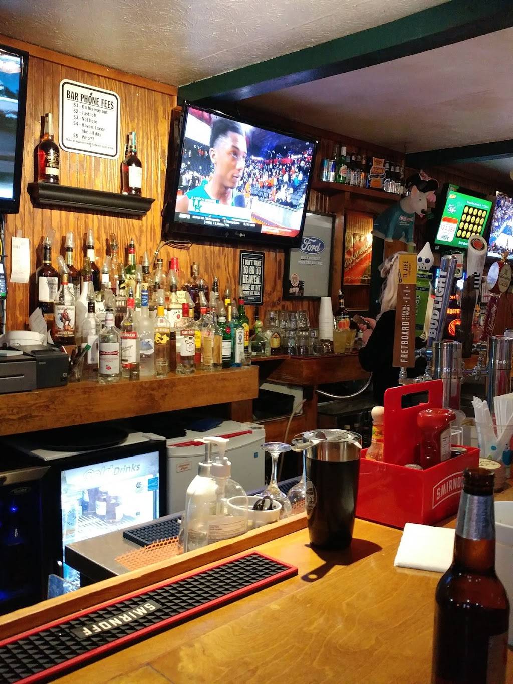 JWS SPORTS CAFE | restaurant | 2198 E Sharon Rd, Sharonville, OH 45241, USA | 5137728633 OR +1 513-772-8633