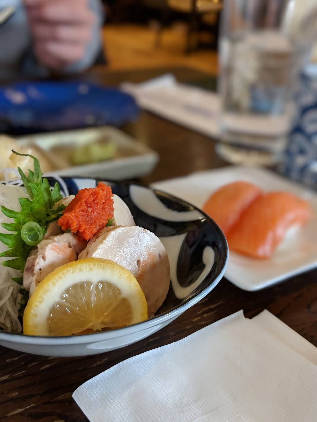 San Kai Japanese Restaurant | restaurant | 3940 S Bristol St, Santa Ana, CA 92704, USA | 7142417115 OR +1 714-241-7115