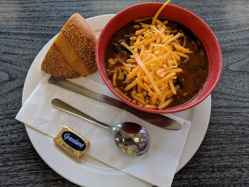 Soup House Inc | restaurant | 324 E Michigan St, Milwaukee, WI 53202, USA | 4142777687 OR +1 414-277-7687