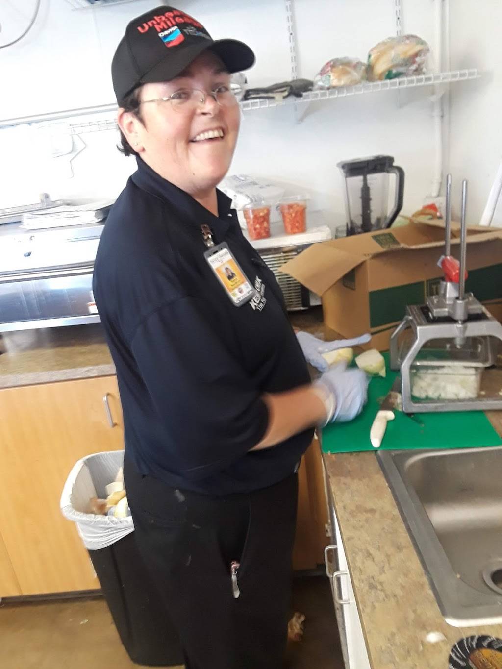 Kent Kwik Convenience Stores | restaurant | 605 N Old Temple Rd, Hewitt, TX 76643, USA | 2546662202 OR +1 254-666-2202