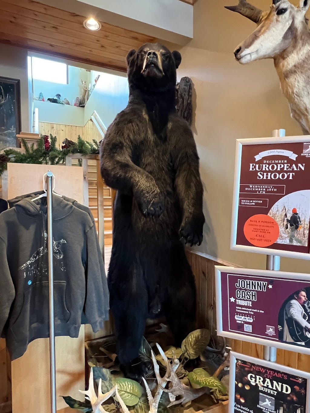 Minnesota Horse and Hunt Club | restaurant | 2920 220th St E, Prior Lake, MN 55372, USA | 9524472272 OR +1 952-447-2272