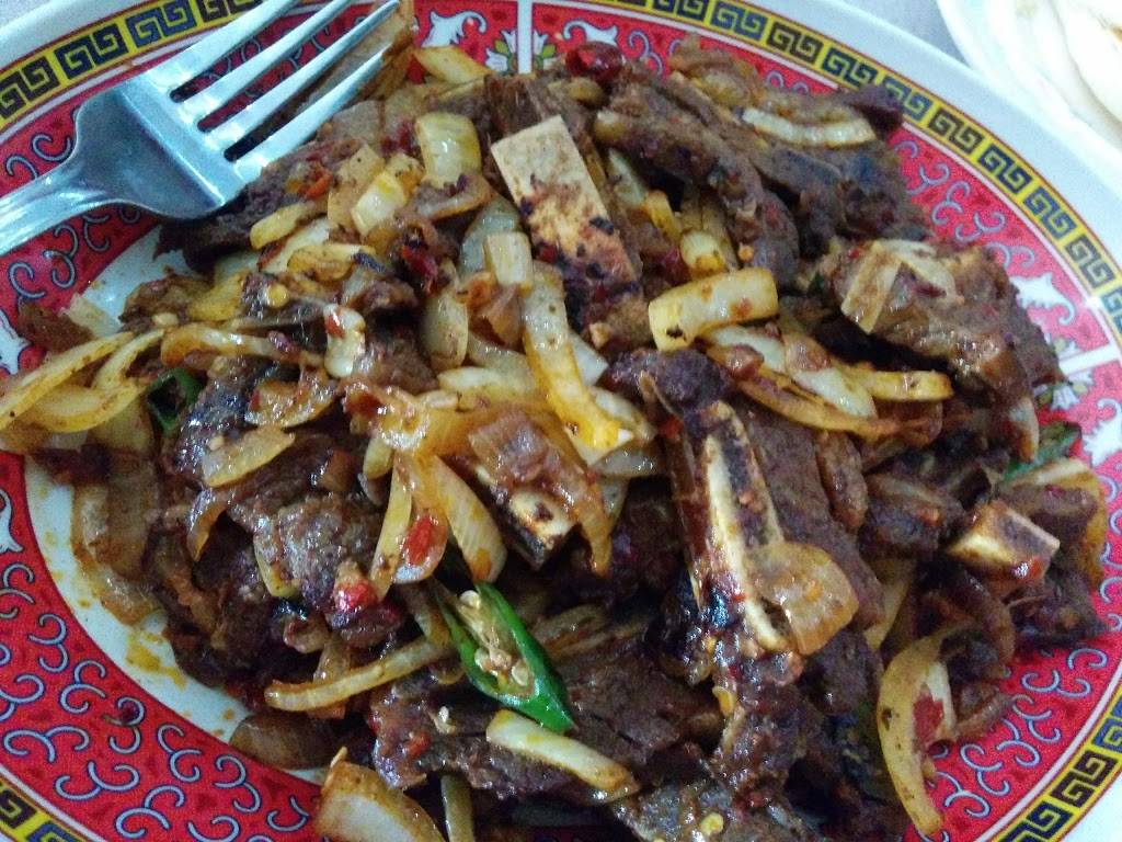 New Can Cey Restaurant | restaurant | 1347 Danforth Rd, Toronto, ON M1J 1G2, Canada | 4162655555 OR +1 416-265-5555