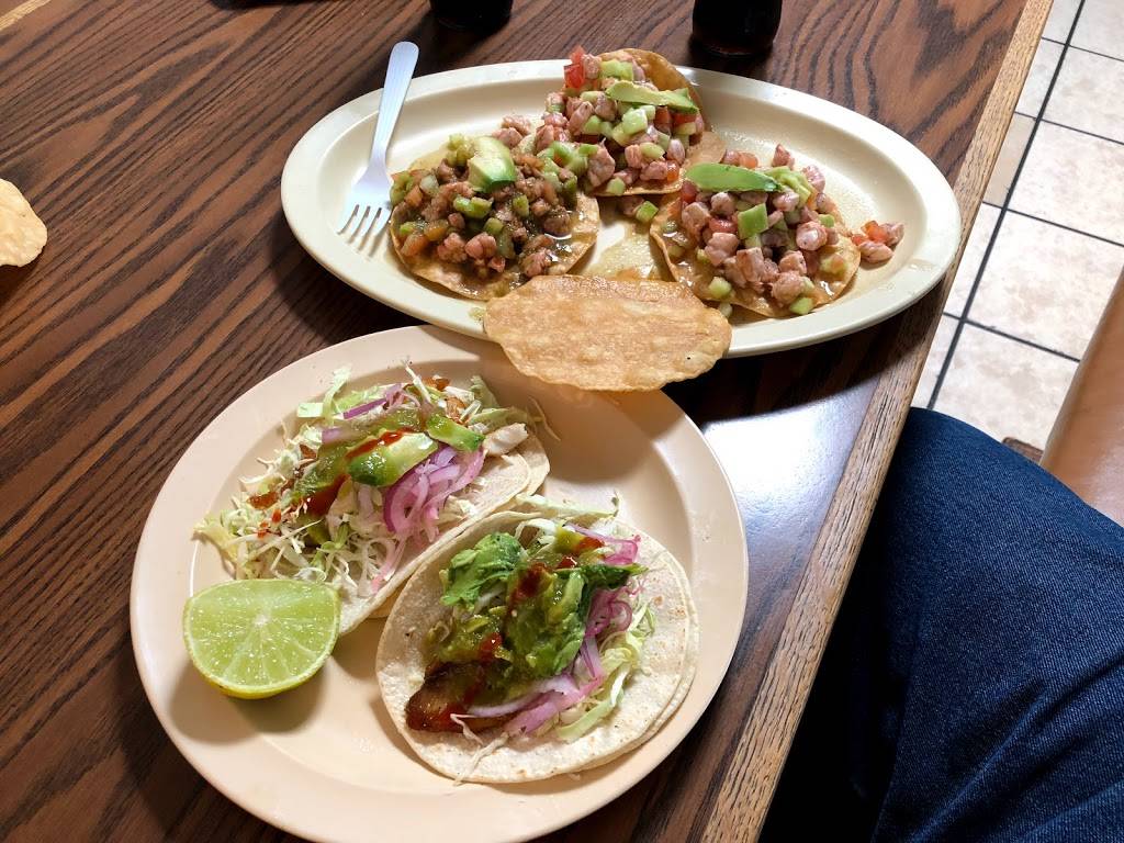 Taqueria El Camaroncito | restaurant | 2592 Rubidoux Blvd, Riverside, CA 92509, USA | 9513671416 OR +1 951-367-1416