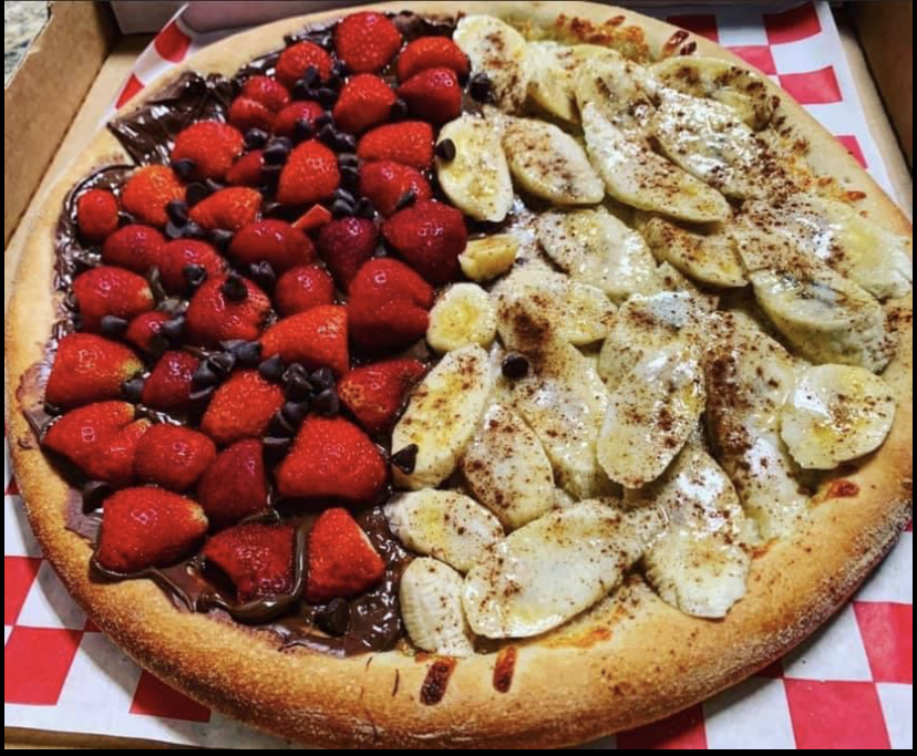 PIZZA TERRA BRASIL | restaurant | 5344 Rookery Ct, Jacksonville, FL 32257, USA | 9046672421 OR +1 904-667-2421