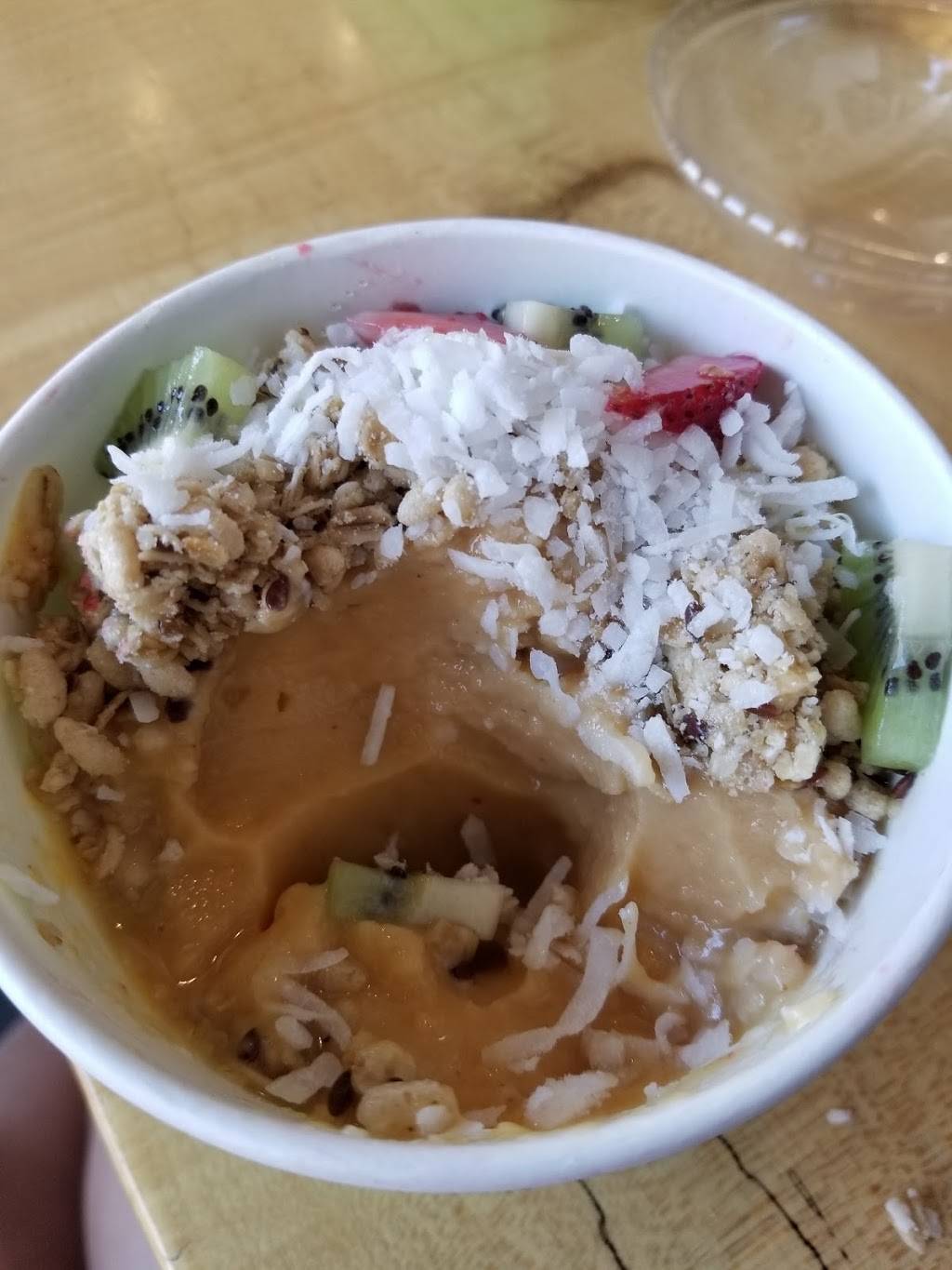 Bowl of Heaven | restaurant | 2615, 717 Hilldale Way, Madison, WI 53705, USA | 6082322233 OR +1 608-232-2233