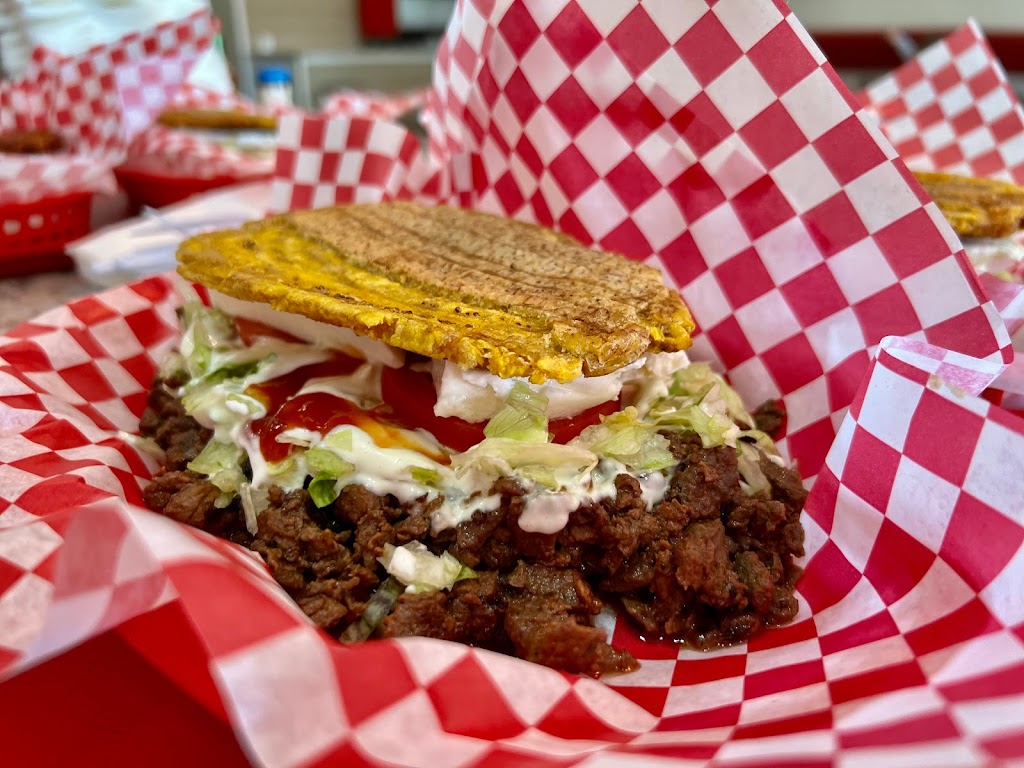 Nesticos | restaurant | 3042 W Sand Lake Rd Unit B, Orlando, FL 32819, USA | 4079840472 OR +1 407-984-0472