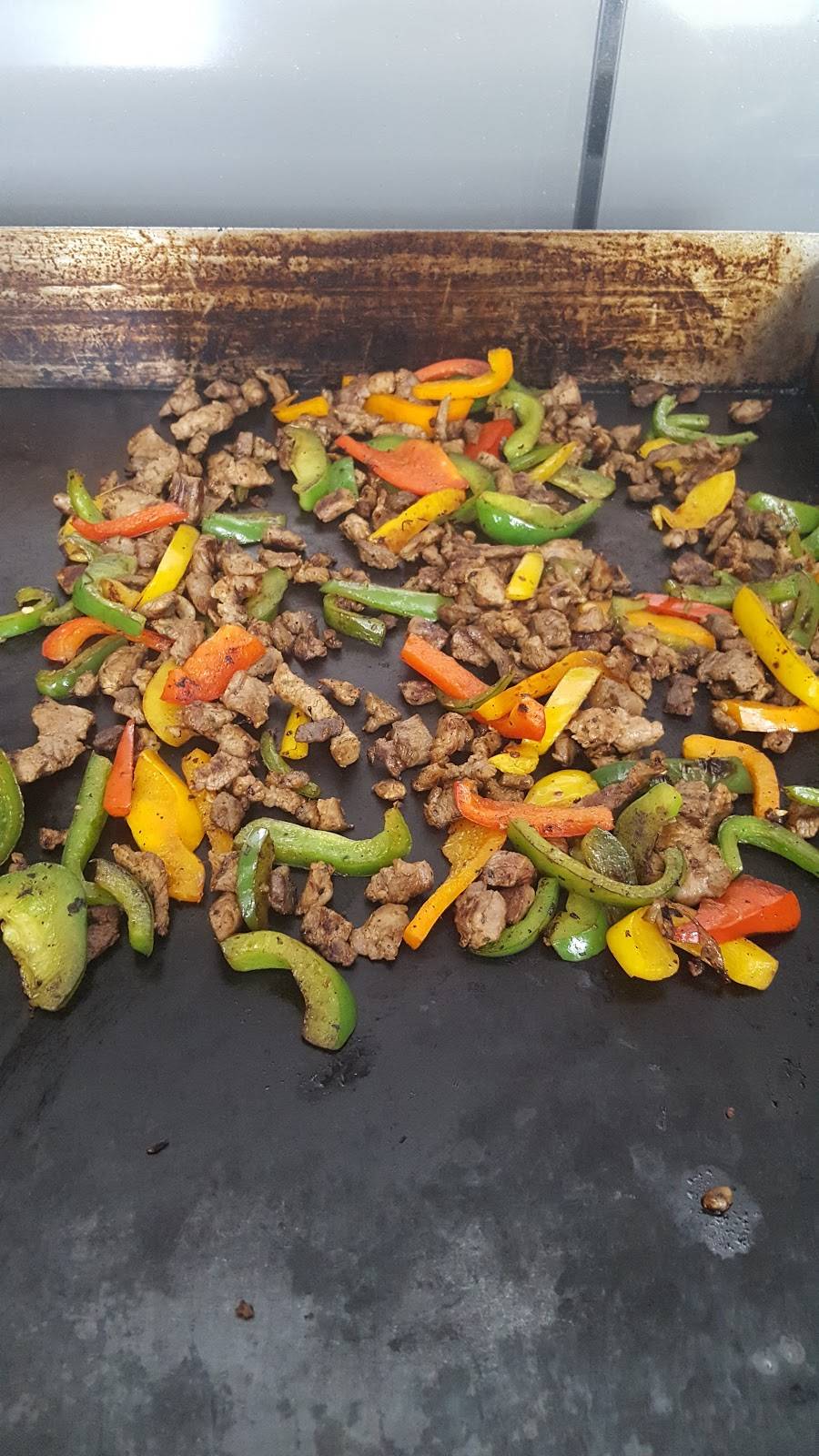 Tacos El Patron LLC Food Trailer ,In The Gas Station Bp Circle K | restaurant | 2115 S Orange Blossom Trail, Apopka, FL 32703, USA | 3214195973 OR +1 321-419-5973