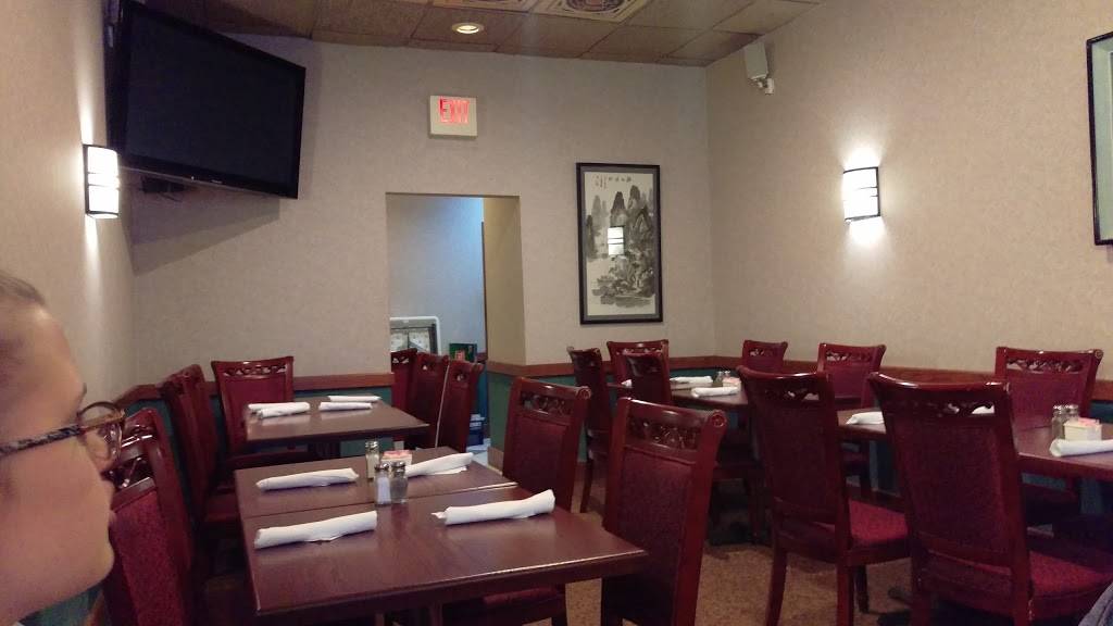 King Wah Restaurant | restaurant | 20668 Center Ridge Rd, Rocky River, OH 44116, USA | 4403310330 OR +1 440-331-0330