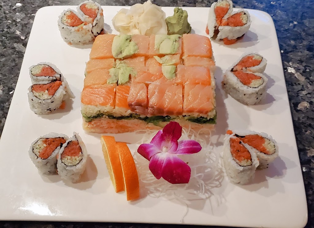 Tokyo Steakhouse & Sushi Bar | restaurant | 144 E 23rd St, Panama City, FL 32405, USA | 8502156288 OR +1 850-215-6288