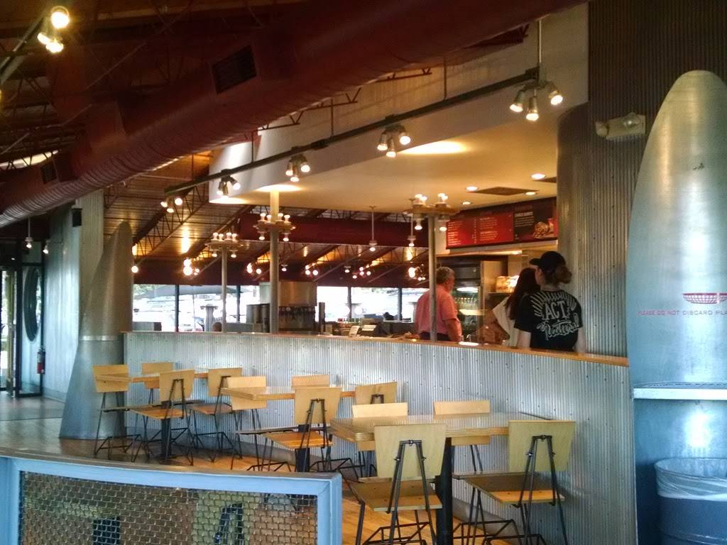 Chipotle Mexican Grill | restaurant | 5079 N Academy Blvd, Colorado Springs, CO 80918, USA | 7195320900 OR +1 719-532-0900