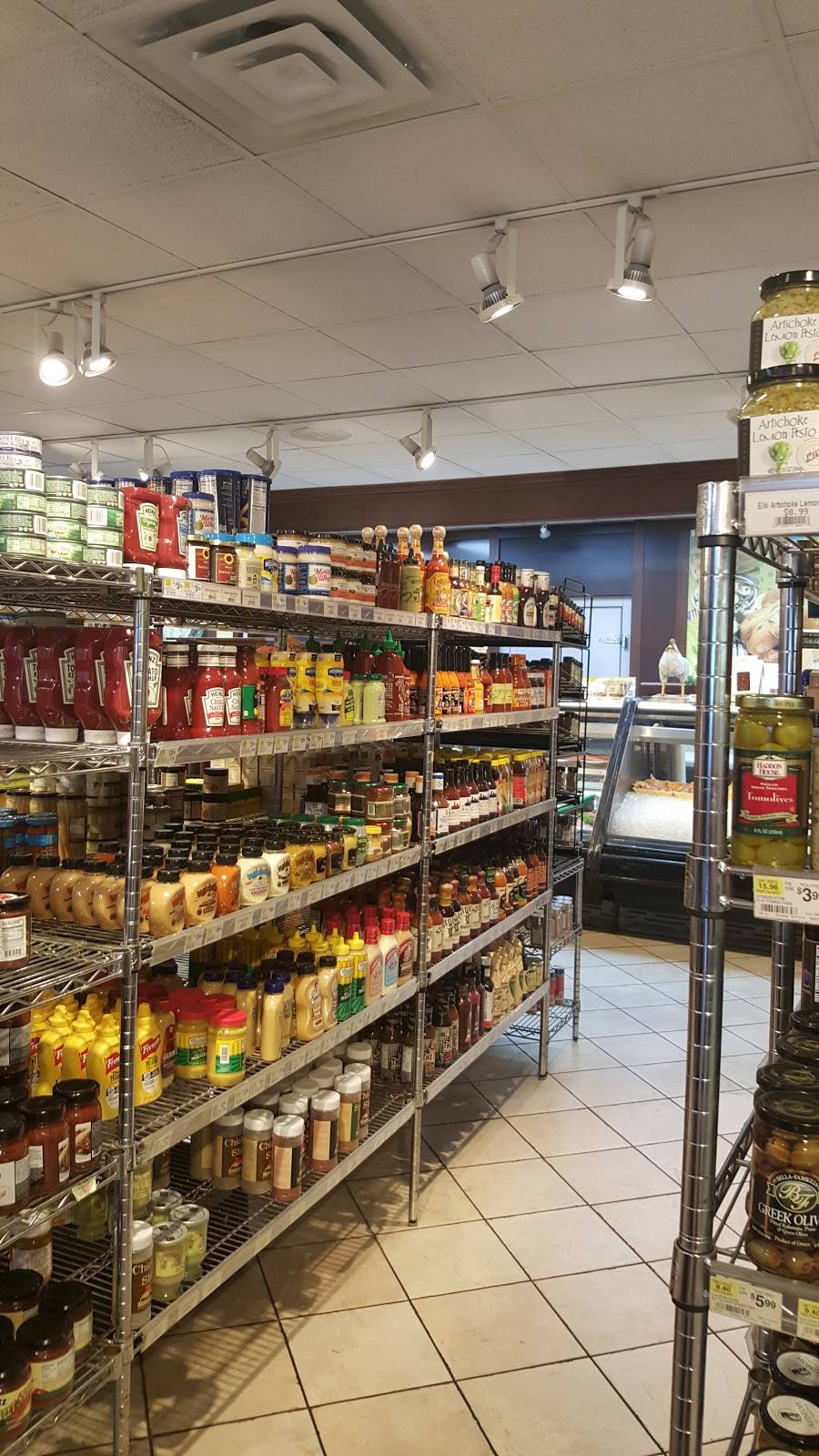 gourmet again | restaurant | 3713 Old Court Rd, Pikesville, MD 21208, USA | 4104849393 OR +1 410-484-9393