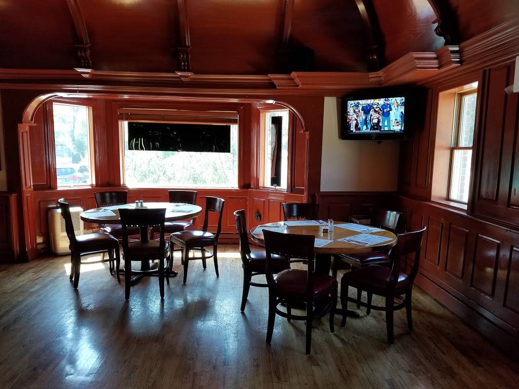 The George Inn | restaurant | 84 NJ-94, Vernon Township, NJ 07462, USA | 9738275758 OR +1 973-827-5758