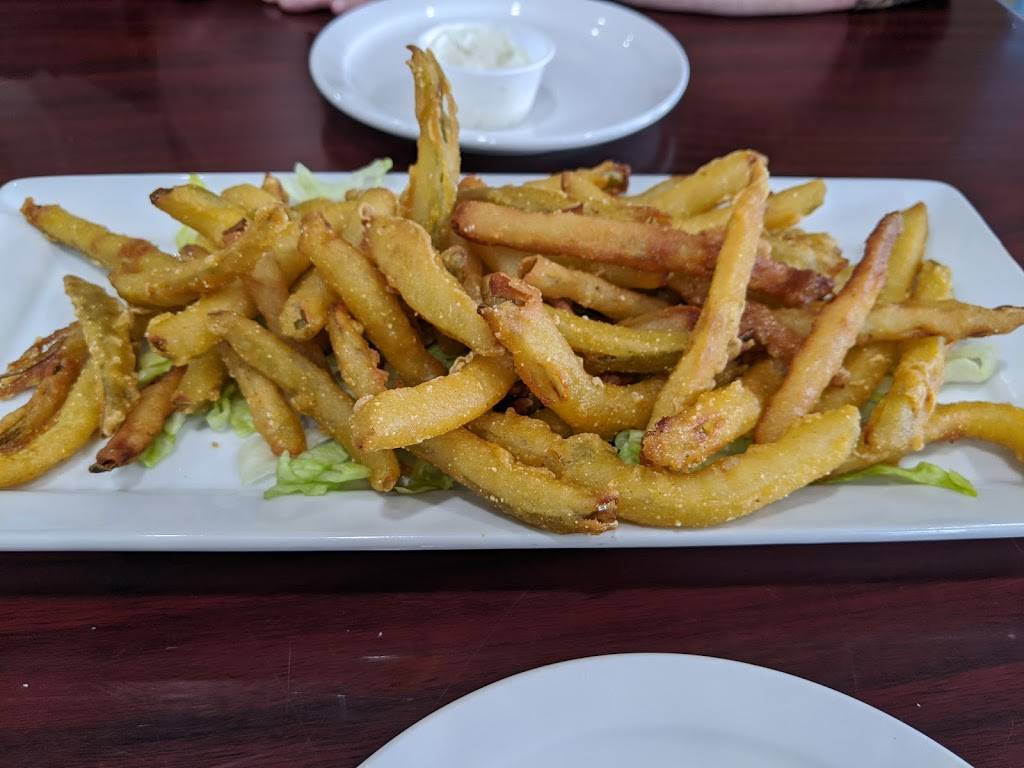 Sweet Basil Cafe of Peoria | restaurant | 714 W Lake Ave, Peoria, IL 61614, USA | 3099661130 OR +1 309-966-1130