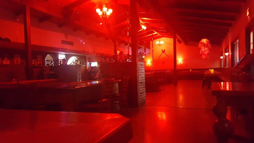 Casa Diablo | restaurant | 2839 NW St Helens Rd, Portland, OR 97210, USA | 5032226600 OR +1 503-222-6600