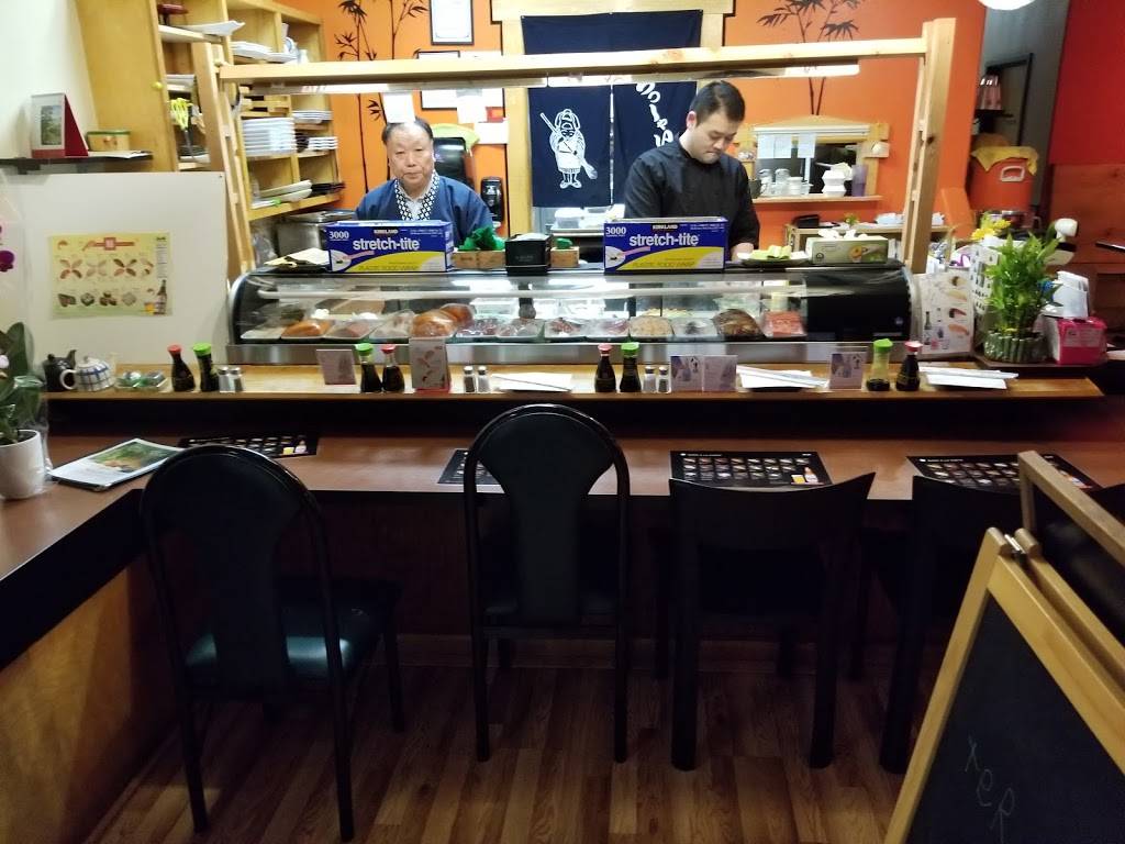 Best Teriyaki & Sushi | restaurant | 15410 Main St NE # A, Duvall, WA 98019, USA | 4258446134 OR +1 425-844-6134