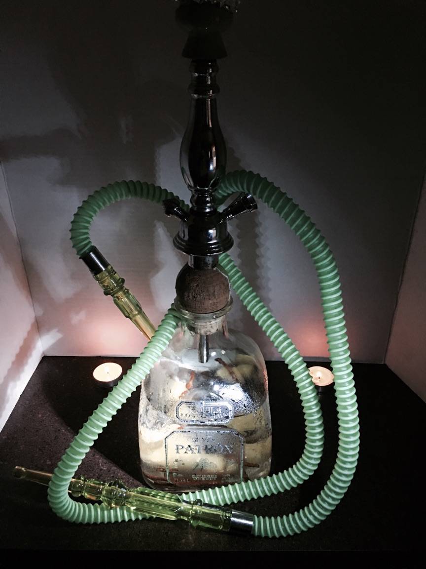 City Hookah Lounge | restaurant | 16151 Schoolcraft Avenue, Detroit, MI 48227, USA | 3133972979 OR +1 313-397-2979