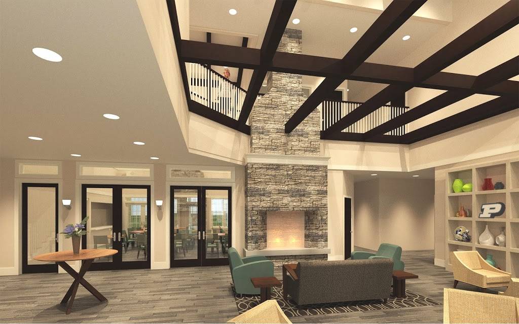 The Whittaker Inn | restaurant | 702 W 500 N, West Lafayette, IN 47906, USA | 7654412010 OR +1 765-441-2010