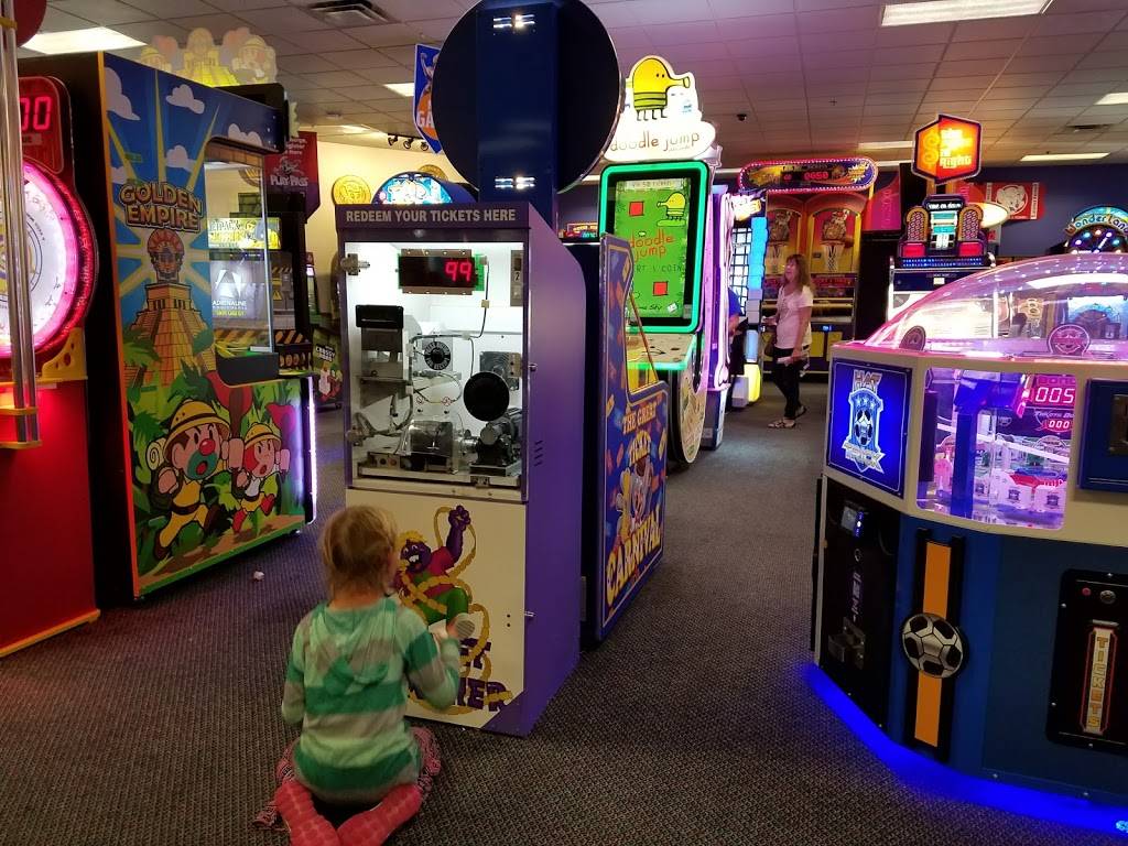 Chuck E. Cheeses | restaurant | 1875 N Tustin St, Orange, CA 92865, USA | 7149746576 OR +1 714-974-6576