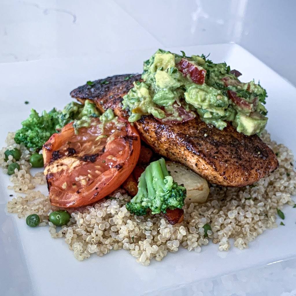 Ember & Greens | restaurant | 9403 Katy Fwy suite b, Houston, TX 77024, USA | 7134653333 OR +1 713-465-3333