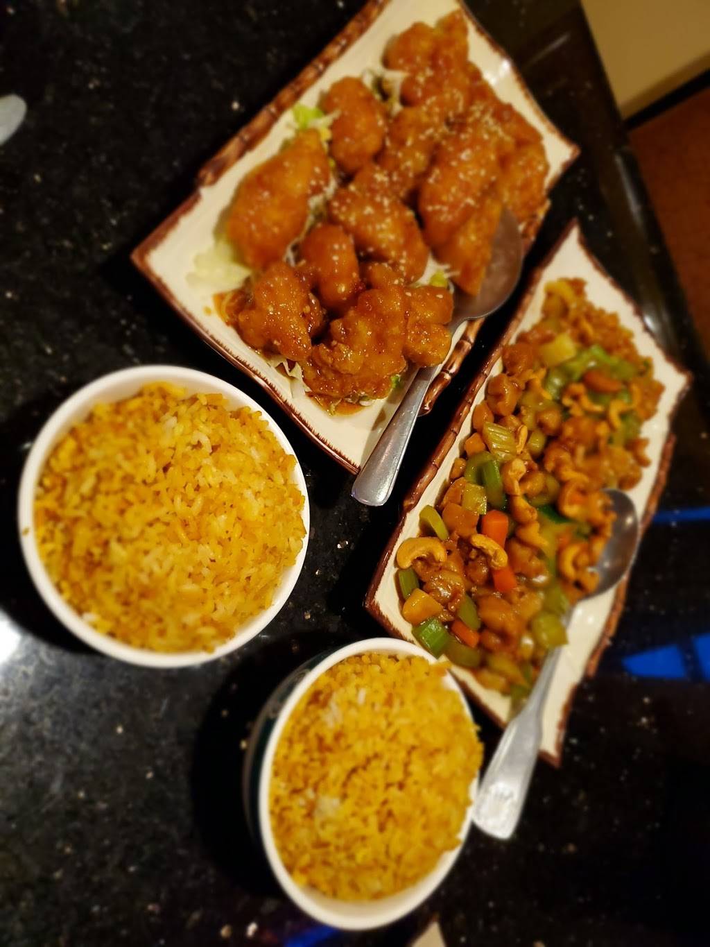 Wah Wok Chinese Food | meal delivery | 8110 Colorado Blvd #5, Firestone, CO 80520, USA | 3038335816 OR +1 303-833-5816