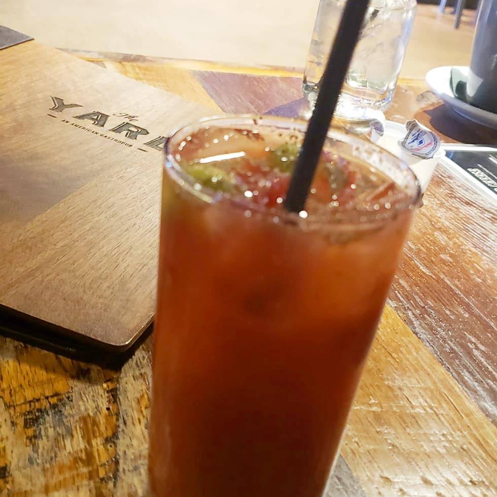 The Yard | restaurant | 670 Chauvet Dr, Pittsburgh, PA 15275, USA | 4124896763 OR +1 412-489-6763