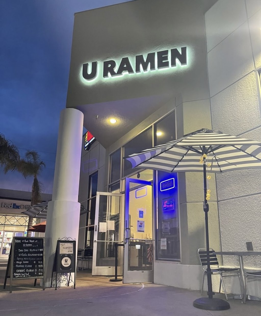 URAMEN | restaurant | 2350 E Vineyard Ave Ste. B3, Oxnard, CA 93036, USA | 8058568568 OR +1 805-856-8568
