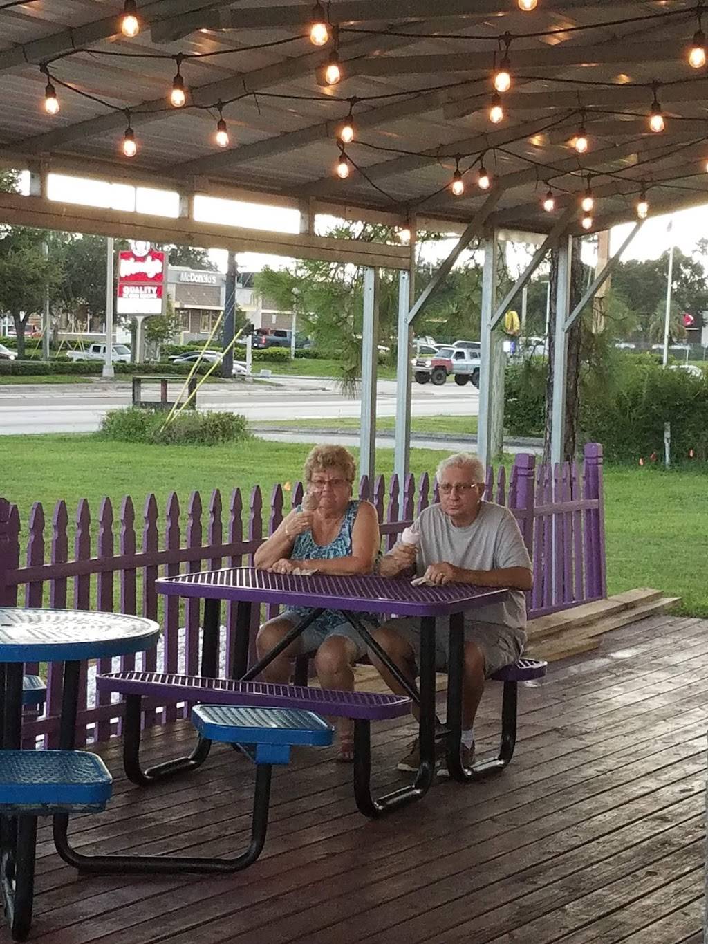 Toppers Creamery Lake Wales | restaurant | 5113, 2019 FL-60, Lake Wales, FL 33898, USA | 8639496001 OR +1 863-949-6001