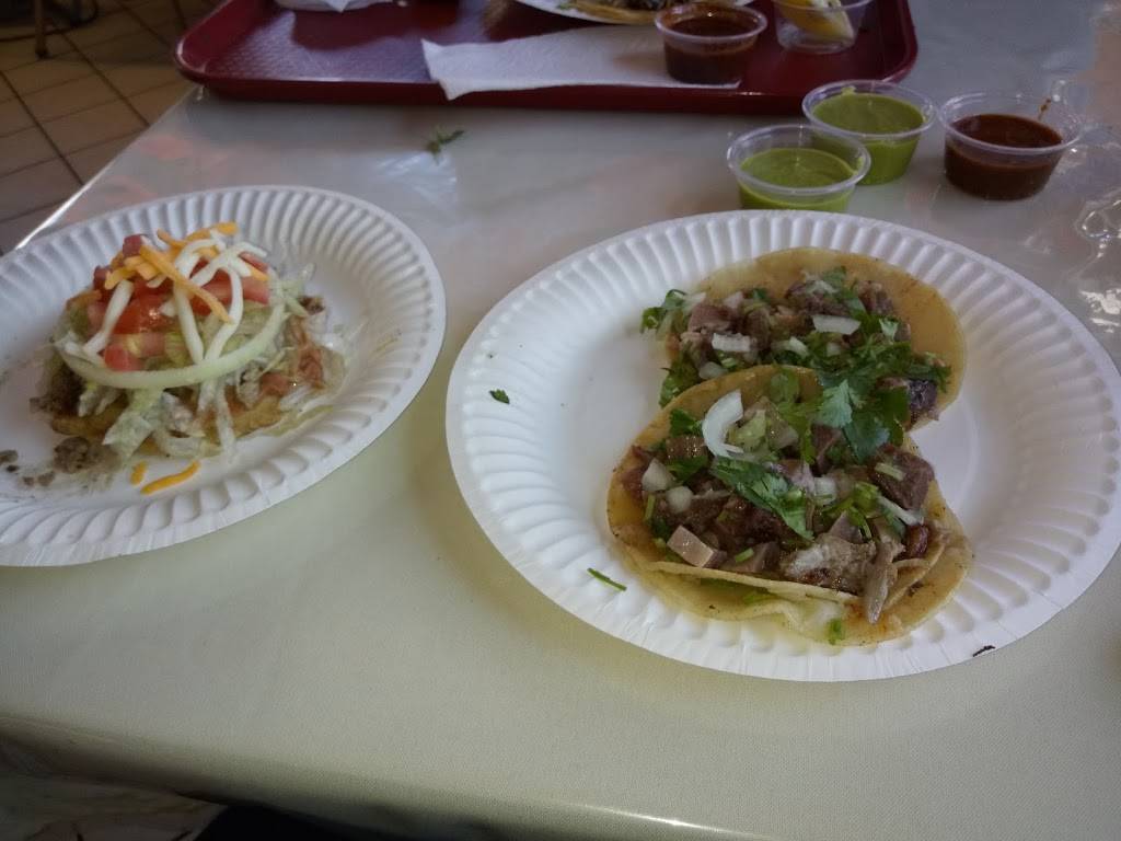 Tacos El Arco | restaurant | 3453 Tyler Ave, El Monte, CA 91731, USA | 6264447420 OR +1 626-444-7420