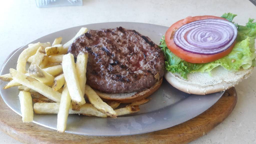 BullsHead Express | restaurant | 819 Mitten Rd #39, Burlingame, CA 94010, USA | 6506924217 OR +1 650-692-4217