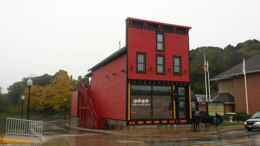 Bold American Fare | restaurant | 8 S Main St, Algonquin, IL 60102, USA | 2246787589 OR +1 224-678-7589