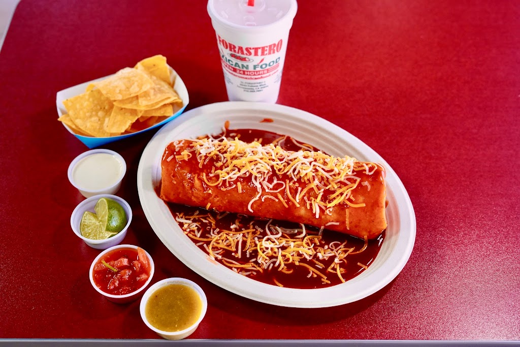 El Forastero Mexican Food | restaurant | 2680 Grass Valley Hwy, Auburn, CA 95603, USA | 5308869700 OR +1 530-886-9700