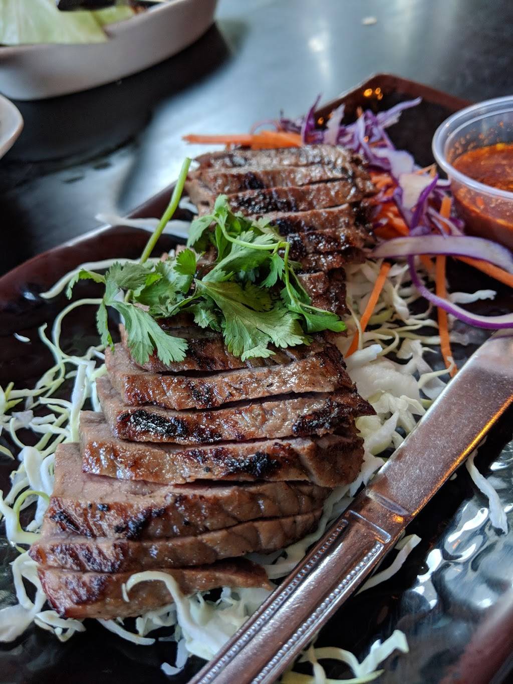 Ekkamai Thai Restaurant | restaurant | 13223 W Washington Blvd, Los Angeles, CA 90066, USA | 3108272777 OR +1 310-827-2777