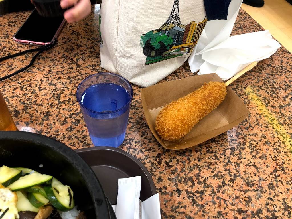 Gentle Chic | restaurant | 10201 Reseda Blvd #101, Northridge, CA 91324, USA | 8184772780 OR +1 818-477-2780