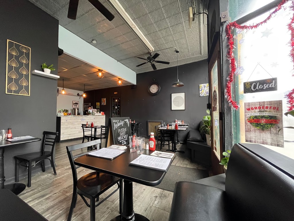 Amberlys Eatery | cafe | 489 South Ave, Rochester, NY 14620, USA | 5853194322 OR +1 585-319-4322