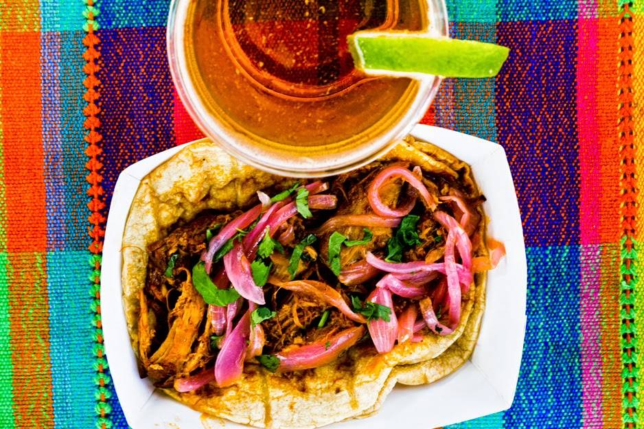 El Chilito | restaurant | 3325, 1623 E 7th St, Austin, TX 78702, USA | 5123349660 OR +1 512-334-9660