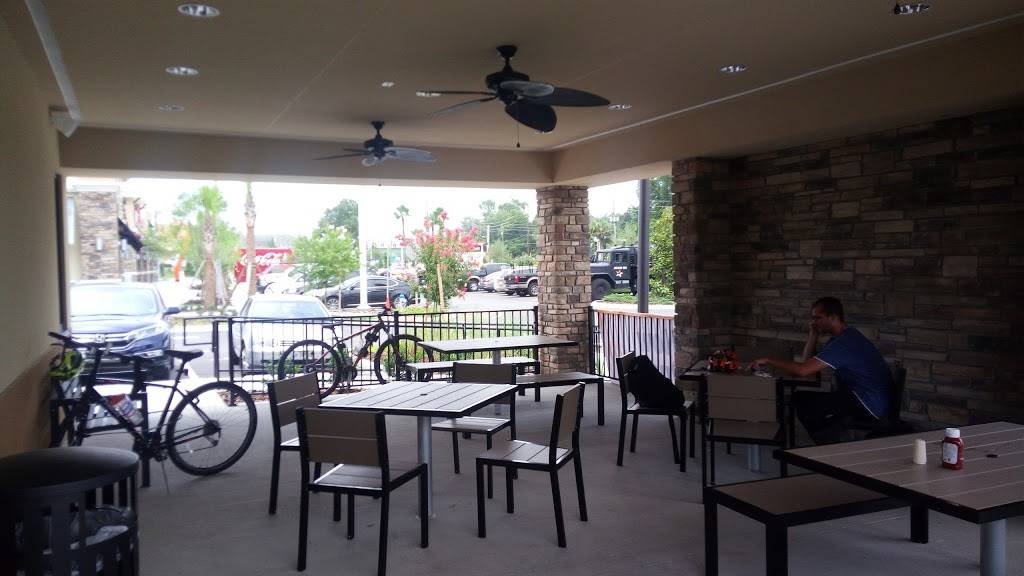 Dairy Queen Grill & Chill | restaurant | 960 W Mitchell Hammock Rd, Oviedo, FL 32765, USA | 4075427726 OR +1 407-542-7726