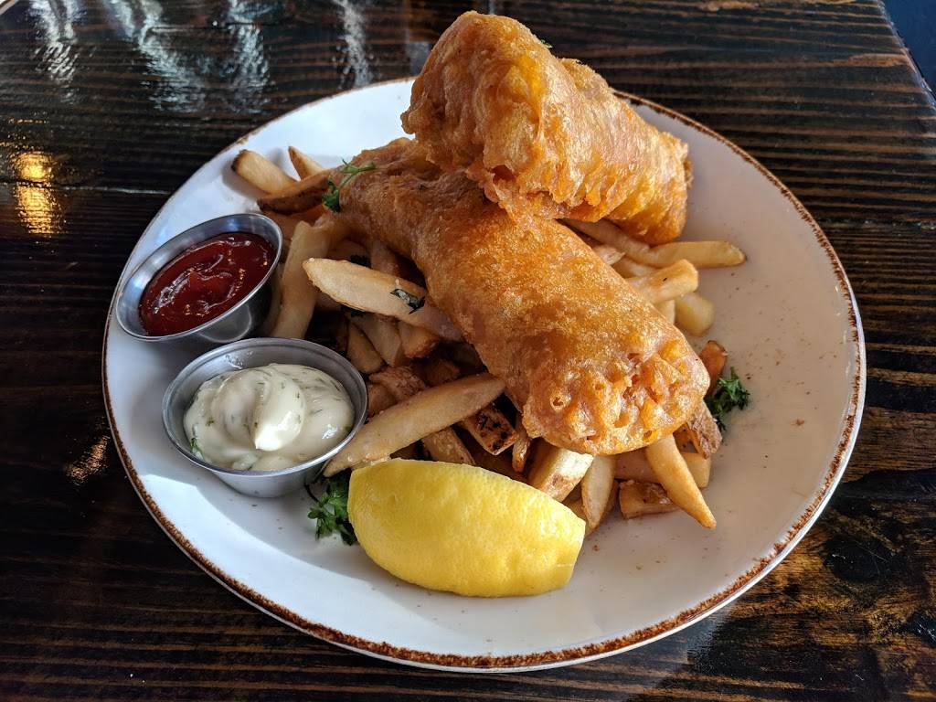 Hare & Field | restaurant | 327 S Main St, Travelers Rest, SC 29690, USA | 8646100249 OR +1 864-610-0249