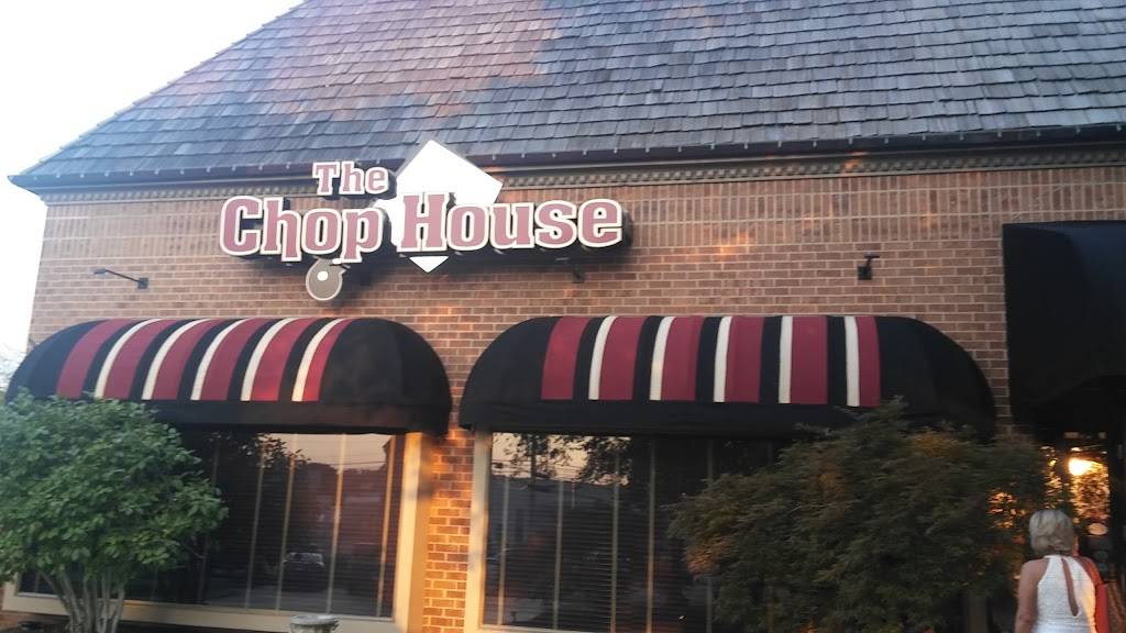 The Chop House | restaurant | 9700 Kingston Pike # 21, Knoxville, TN 37922, USA | 8655312467 OR +1 865-531-2467