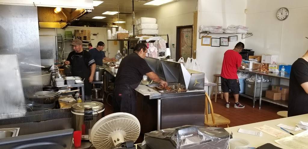 Skillman Wok | restaurant | 3701 Esters Rd suit 105, Irving, TX 75038, USA | 9725947071 OR +1 972-594-7071