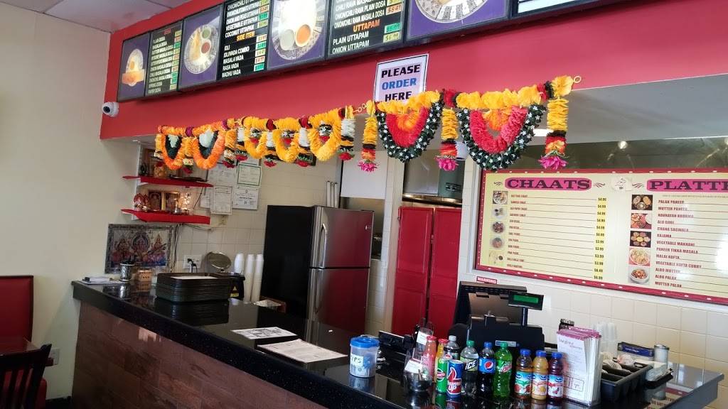 Banglore Express | restaurant | 3211 NJ-27, Franklin Park, NJ 08823, USA | 7329408840 OR +1 732-940-8840