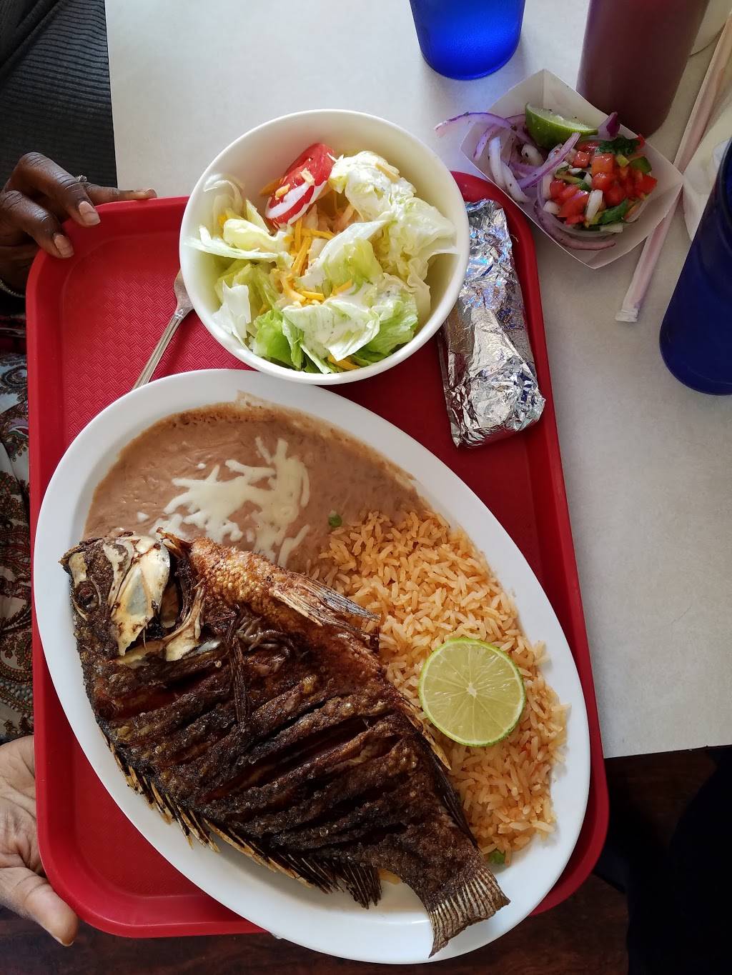 Don Pedro Mexican Food | restaurant | 5900 NE Fourth Plain Blvd, Vancouver, WA 98661, USA | 3609934072 OR +1 360-993-4072