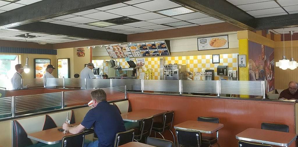 Long John Silvers | restaurant | 680 W Pioneer Pkwy, Grand Prairie, TX 75051, USA | 2147175911 OR +1 214-717-5911