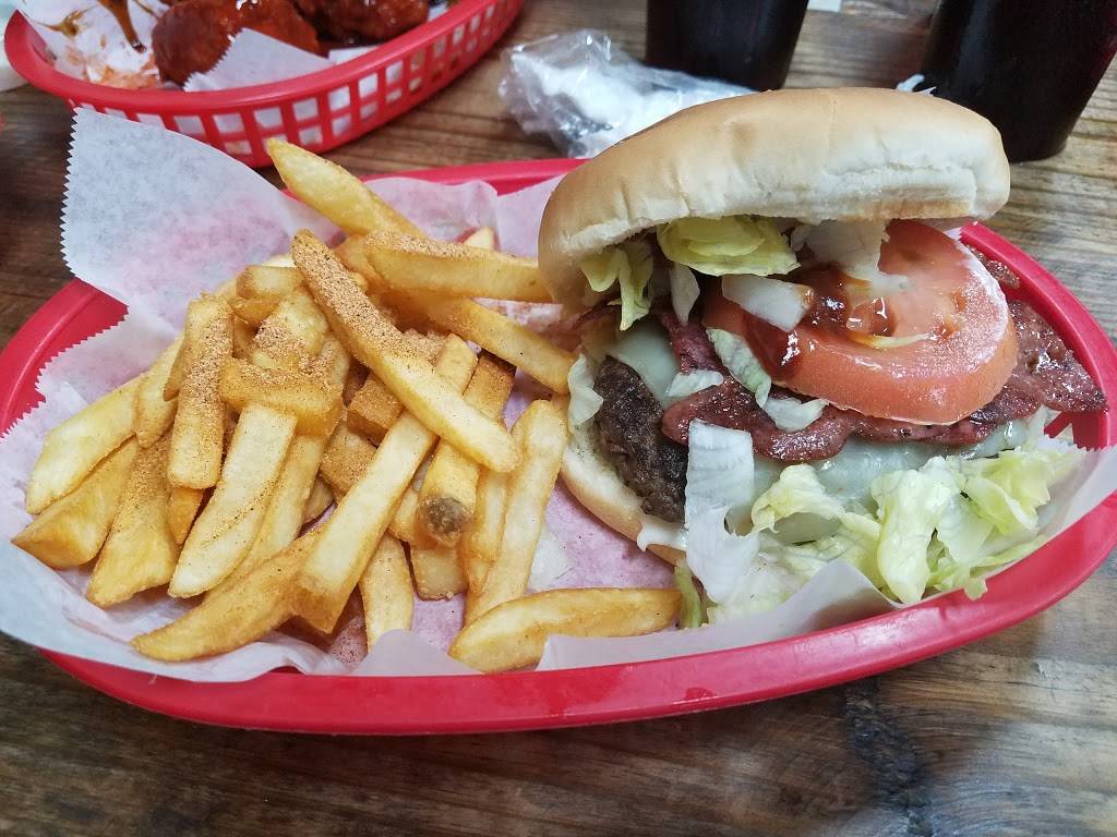 A1 Burger House | restaurant | 3701 Esters Rd #108, Irving, TX 75038, USA | 9722521040 OR +1 972-252-1040