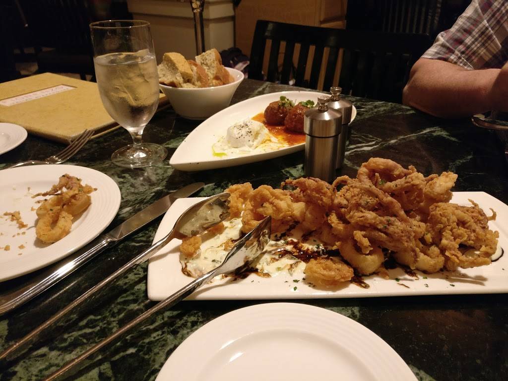 Fiorenzo Italian Steakhouse | restaurant | 9801 International Dr, Orlando, FL 32819, USA | 4073454570 OR +1 407-345-4570