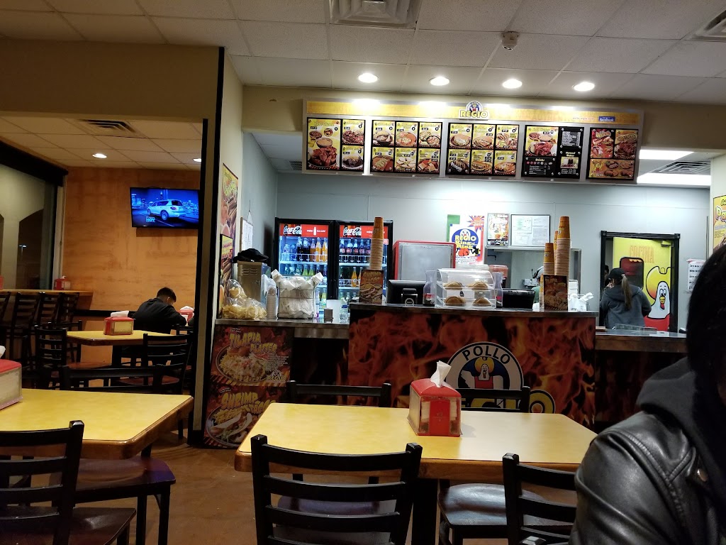 Pollo Regio | restaurant | 110 E William Cannon Dr, Austin, TX 78745, USA | 5122150235 OR +1 512-215-0235