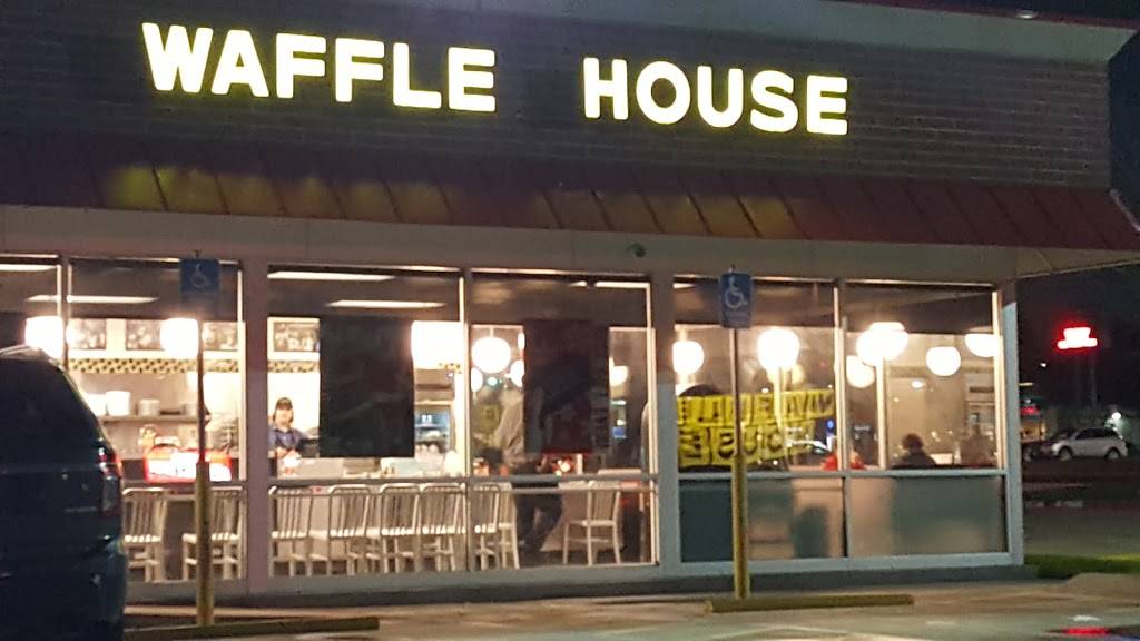 Waffle House | meal takeaway | 950 E. Cartwright Ave, Mesquite, TX 75149, USA | 4697850551 OR +1 469-785-0551
