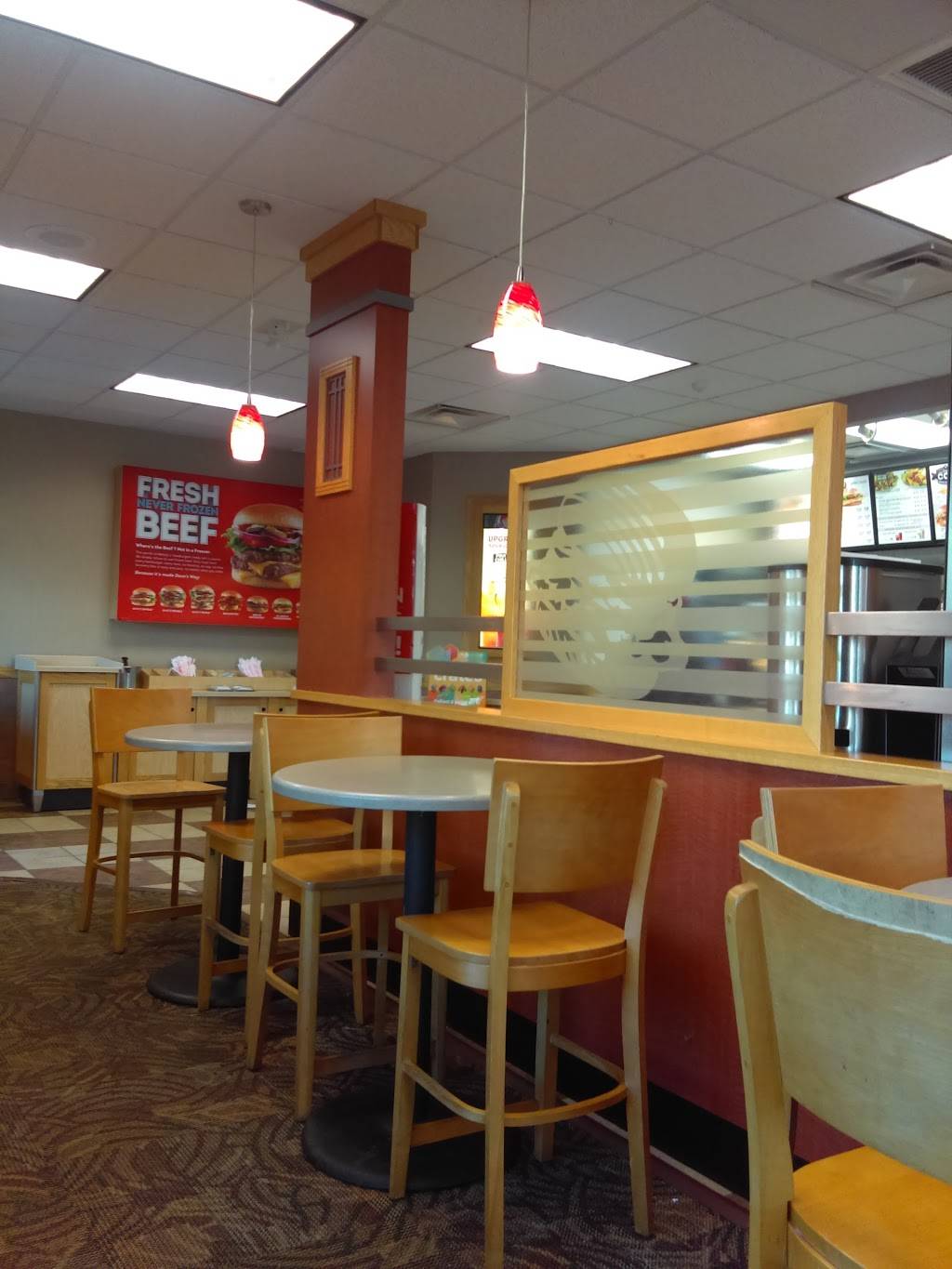 Wendys | restaurant | 3465 Union Blvd, St. Louis, MO 63115, USA | 3143822759 OR +1 314-382-2759