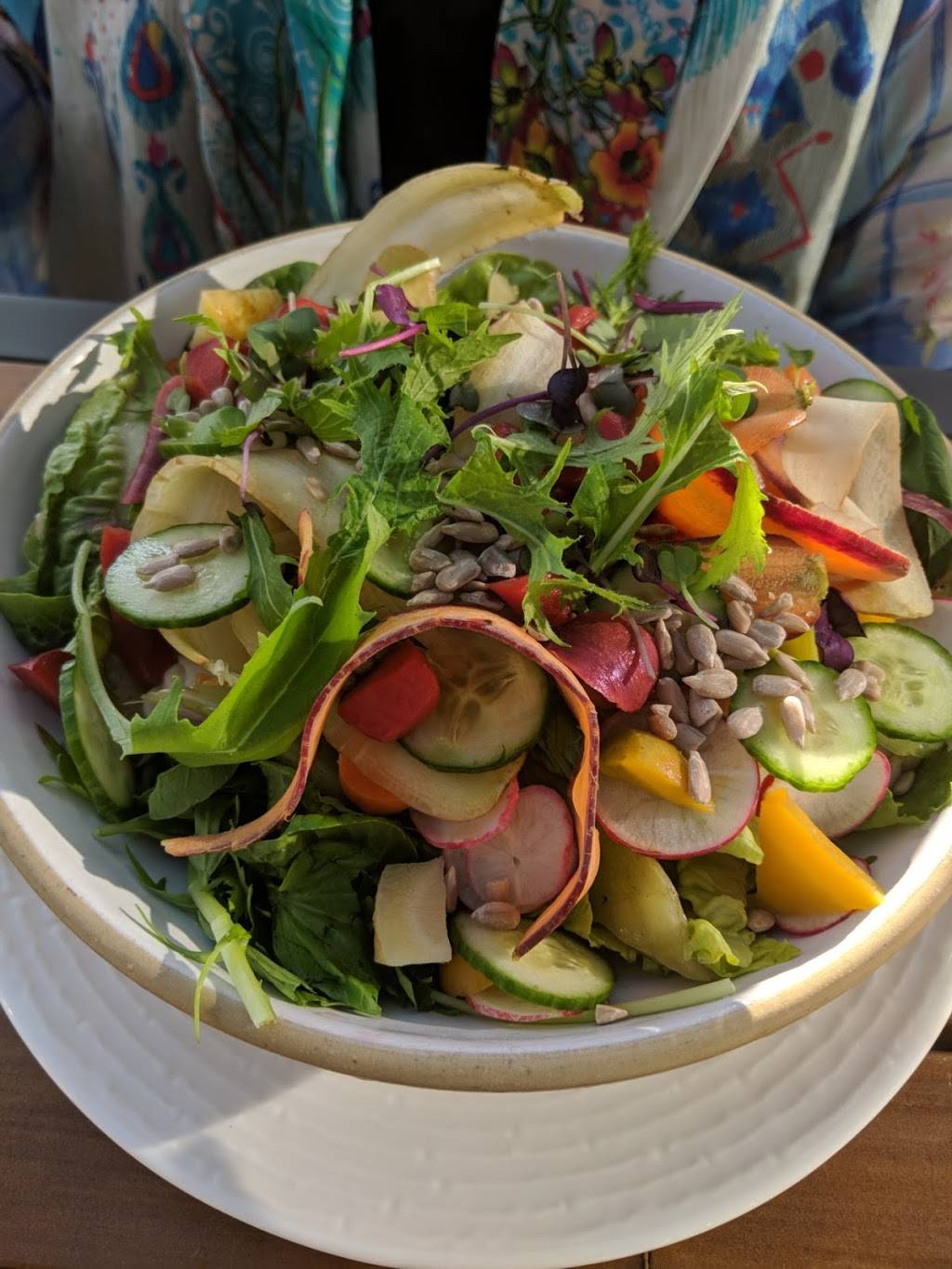 Requin | restaurant | 100 District Square SW, Washington, DC 20024, USA | 2028278380 OR +1 202-827-8380