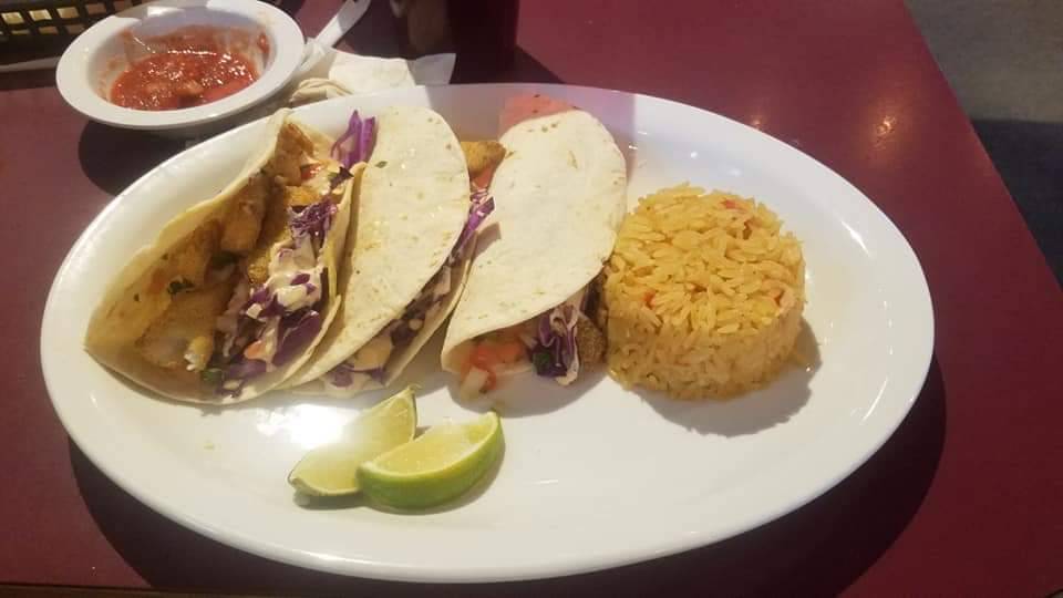 El Patrons Mexican Restaurant | restaurant | 126 Illinois St SW, Camdenton, MO 65020, USA | 5738732876 OR +1 573-873-2876